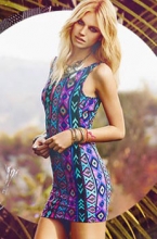 Forever 21 Bohemian Dreams SS2014