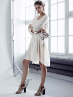 H&M Gorgeous collection 2014