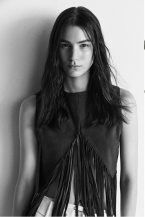 Zara Spring / Summer 2014