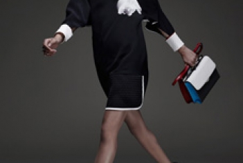 Fendi Resort 2015