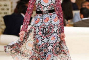 Chanel Resort 2015