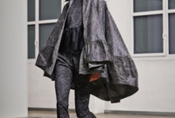 Antonio Berardi PRE-FALL осень-зима 2014/15