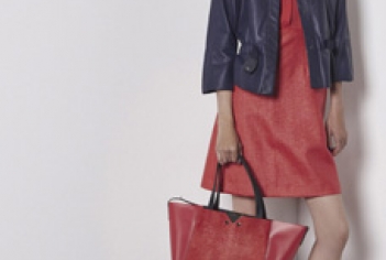 Emporio Armani Resort 2015
