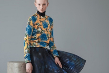 Marc By Marc Jacobs Resort 2015