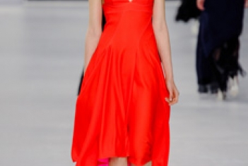 Christian Dior Resort 2014