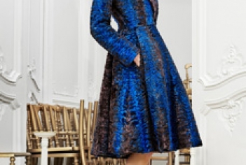 Christian Dior Fre-Fall осень-зима 2014/15