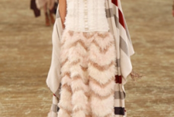 Chanel Pre-Fall осень-зима 2014/15