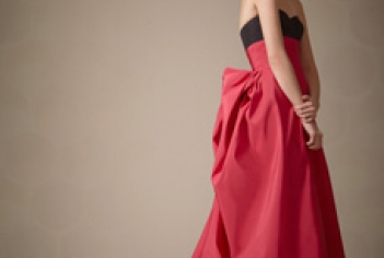 Carolina Herrera Pre-Fall осень-зима 2014/15