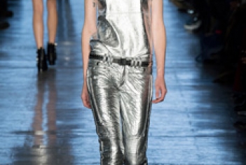 Diesel Black Gold Pre-Fall осень-зима 2014/15