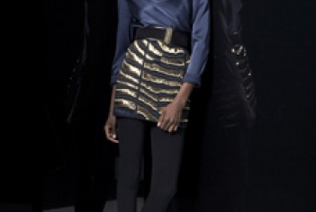 Balmain Pre-Fall 2014