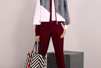 Fendi Pre-Fall 2014
