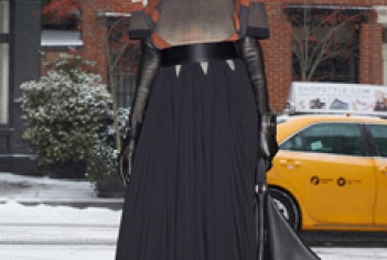 Givenchy Pre-Fall 2014