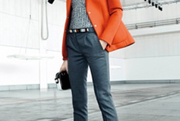 Iceberg Pre-Fall 2014