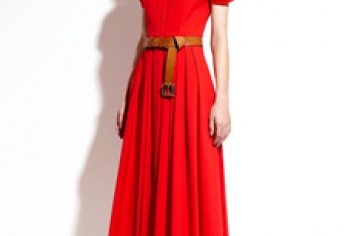 Michael Kors Pre-Fall 2014
