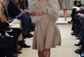 Ralph Lauren Pre-Fall 2014