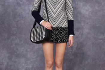 Tory Burch Pre-Fall 2014