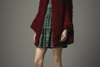 Valentino Pre-Fall 2014