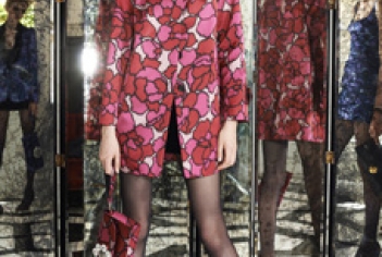 Marc Jacobs Resort 2015