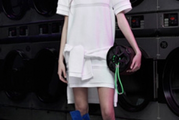 Alexander Wang Resort 2015