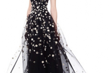 Carolina Herrera Resort 2015