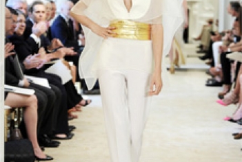 Ralph Lauren Resort 2015