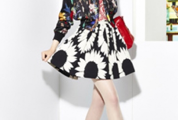Alice + Olivia Resort 2015
