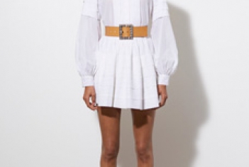 Michael Kors Resort 2015