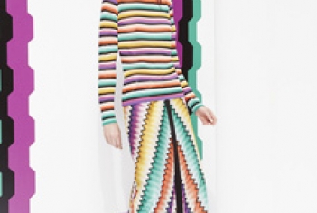 Missoni Resort 2015