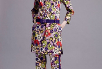 Alberta Ferretti Resort 2015