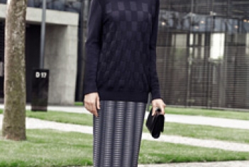 Hugo Boss Resort 2015