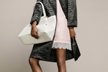Nina Ricci Resort 2015