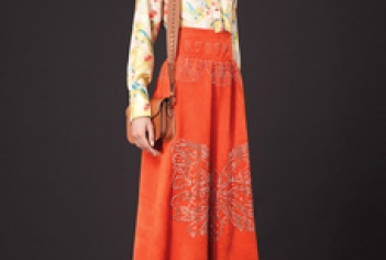 Valentino Resort 2015