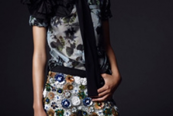 Vera Wang Resort 2015