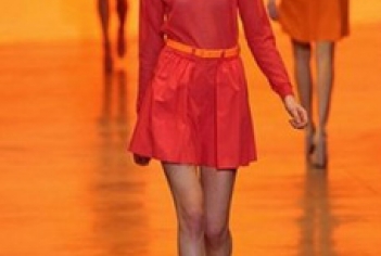 Cacharel, весна-лето 2011