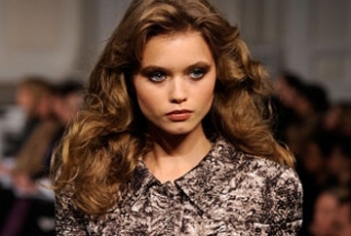 Эбби Ли Кершо (Abbey Lee Kershaw) - биография, фото