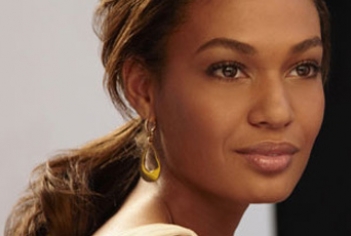 Джоан Смоллс (Joan Smalls) - биография, фото