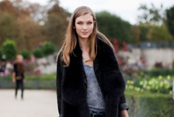 Карли Клосс (Karlie Kloss) - биография, фото