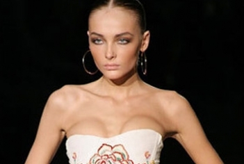 Снежана Онопка (Snejana Onopka) - биография, фото