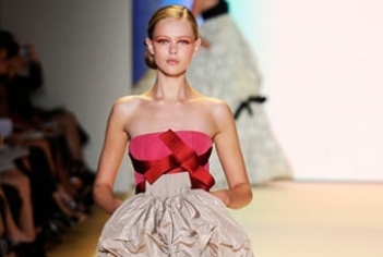 Фрида Густавссон (Frida Gustavsson) - биография, фото