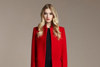 Каталог одежды ZARA (Зара), коллекция осень-зима 2010-2011