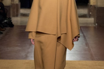 Hermes осень-зима 2014/15