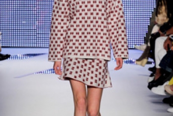 Lacoste осень-зима 2014/15