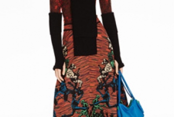 M Missoni осень-зима 2014/15