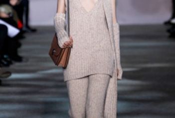 Marc Jacobs осень-зима 2014/15