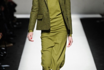 Max Mara осень-зима 2014/15