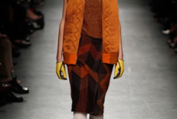 Missoni осень-зима 2014/15