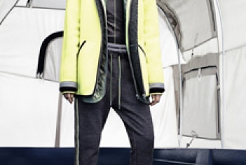 T by Alexander Wang осень-зима 2014/15