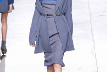 Topshop Unique осень-зима 2014/15