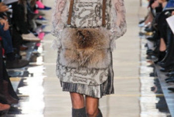 Tory Burch осень-зима 2014/15