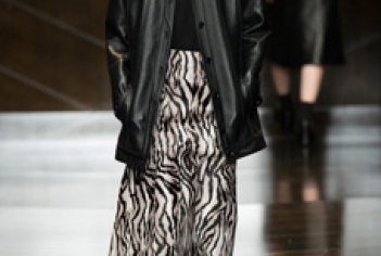 Trussardi осень-зима 2014/15